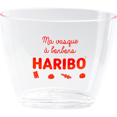 Vasque HARIBO